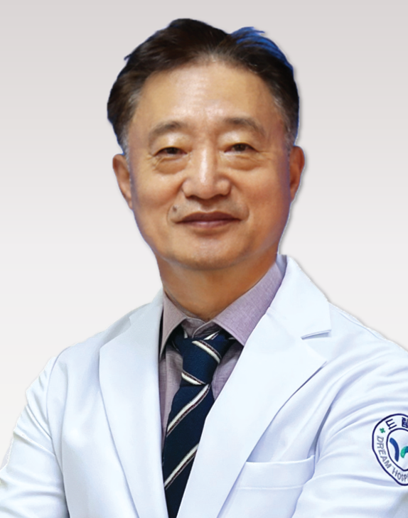 이정안 원장